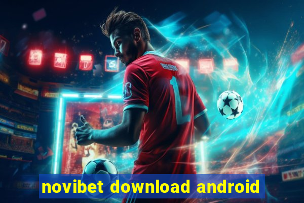 novibet download android